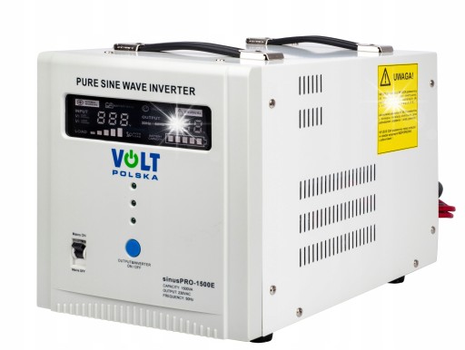 Источник питания ups volt польша 364156051 1500 ва 1000 вт