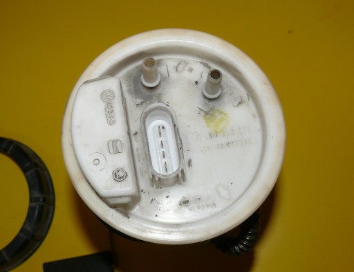 pump of the fuel fuel KOSZYK VW BORA and 2.3 AGZ