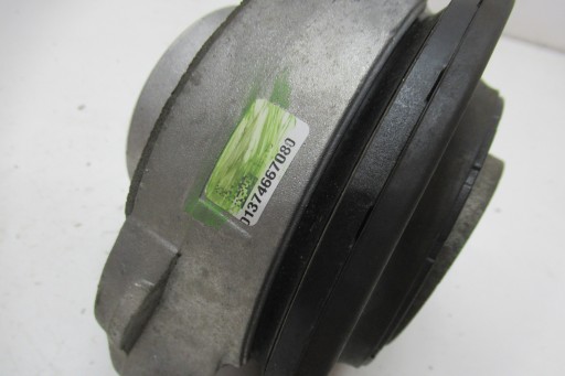BOXER JUMPER 14R airbag of a shock absorber right front