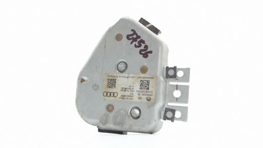 Serratura RYGIEL volante AUDI A6 C6 Q7 4L LIFT 4F0905852F