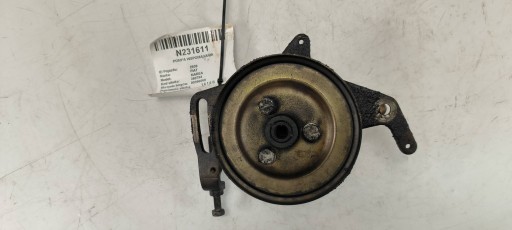 servo pump FIAT MAREA