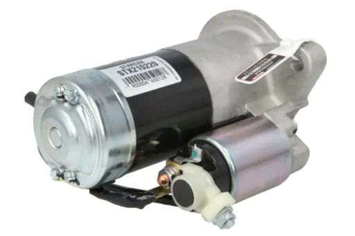 Стартер стардакс stx210220r мазда митсубиси