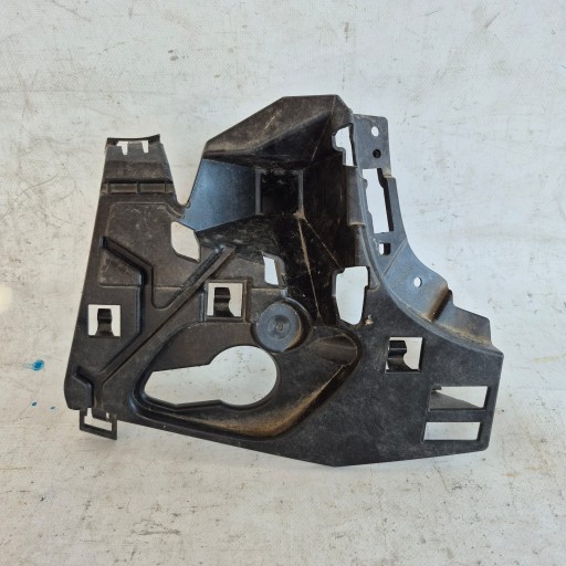 VOLVO XC60 2 II 17- holder bracket bumper bracket right front 31425174