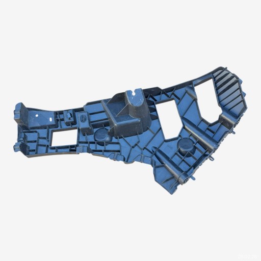 bumper bracket rear left PEUGEOT 308 III T10 9835306880