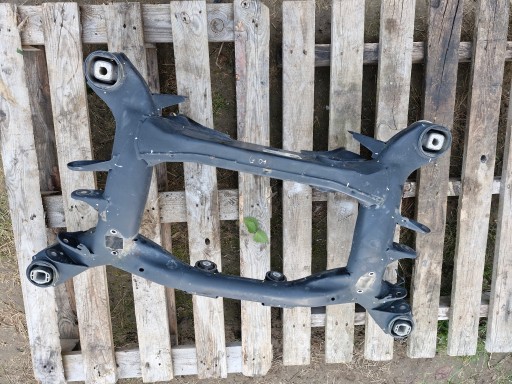 6887439 - Bmw g01 g02 балка люлька санки задні задні