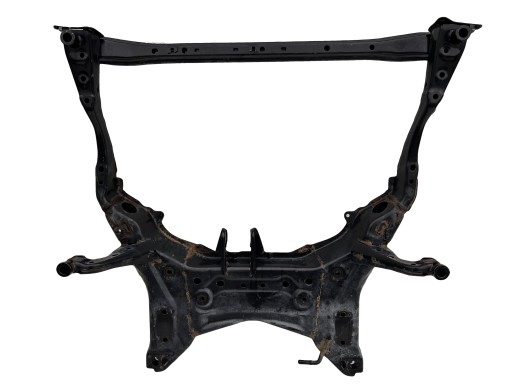 MAZDA 3 BM ВІЗОК САНИ