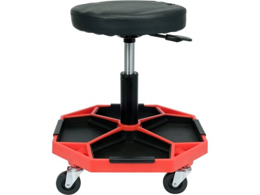 ТЕЛЕСКОПІЧНЕ СИДІННЯ ДЛЯ МАЙСТЕРНІ