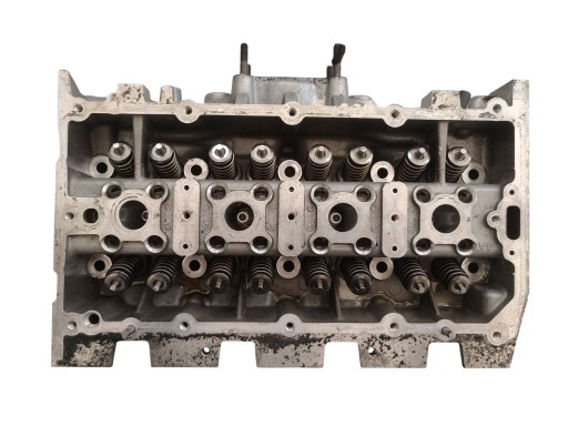 head. SEAT IBIZA IV VW POLO V FABIA III 1.2 TSI CJZC 103404T