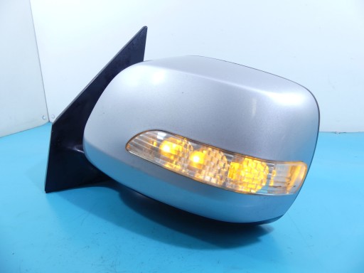 ЗЕРКАЛО ЛЕВОЕ LAND CRUISER J200 07- 1F7 ЕВРОПА