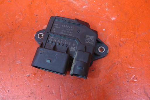 MERCEDES VITO 3 III W447 LIFT 447 2.0 CDI 654920 Relè candele ZAROWYCH