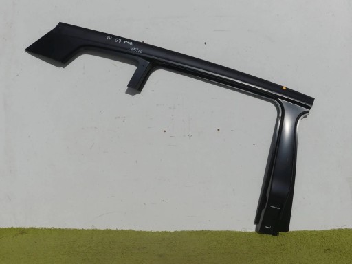 OSI1398 - Крыша Vw Golf 7 VII 5g9 универсал правая рамка