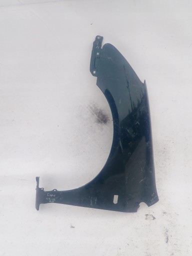 HONDA CIVIC VII 01-04 fender left front front