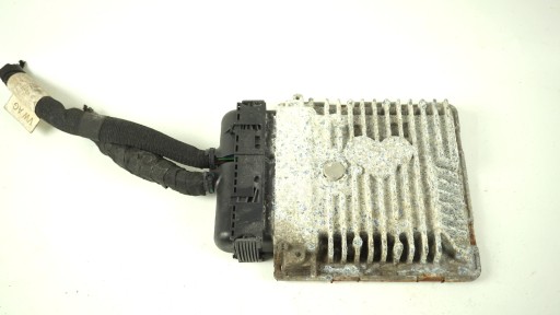 Ебу двигуна vw passat b7 1.6 tdi 03l907425c 5wp42902 aa 5wp42902aa