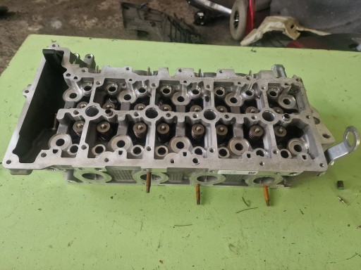 Головка 2.0D BMW B47C20B 155738101