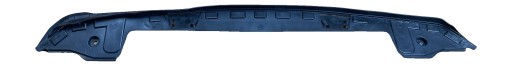 SEAT LEON III 5F 2012- SPOILER doplněk HOKEJ nárazníku předek 5F0805467