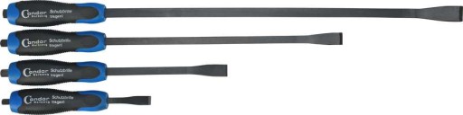 Рычаги цеха, 4 шт.