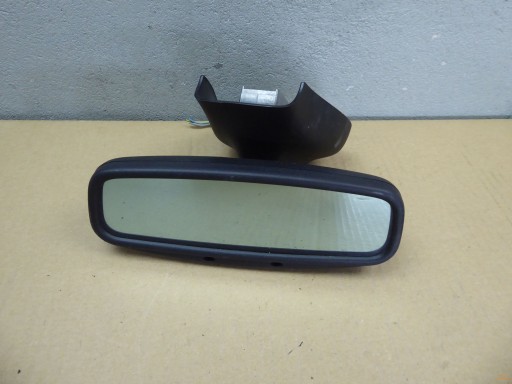 Фотохромне внутрішнє дзеркало CITROEN C5