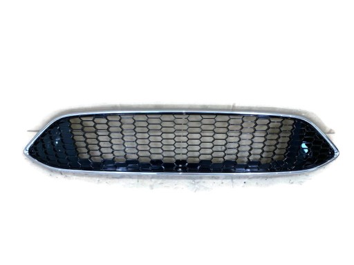 F1EJ-8300-A1 - FORD FOCUS MK3 LIFT ST LINE РЕШІТКА ГРИЛЬ ГОЛКА ORG
