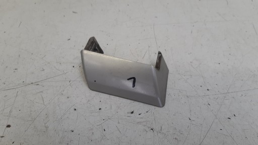 spoiler relingu left Chevrolet Captiva