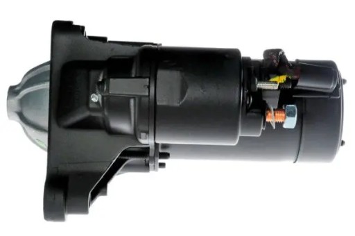 Стартер 8ea 011 610-991 hella renault clio