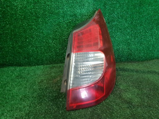 light right rear LIFT RENAULT SCENIC 2 8200474327-A