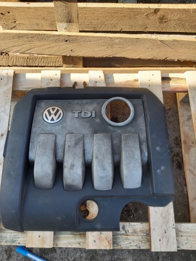 cover Ozdobna of the engine VW 2.0 TDI 03G 103 925