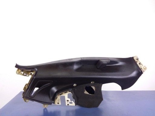 PORSCHE PANAMERA І 970 LIFT КРИШКА СТІЙКИ ЛІВА ЗАДНЯ