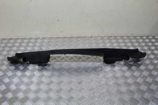 cover spoiler C-KLASA W205 C63-S AMG A2056910008