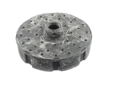 8E0512149P, 8E0512149P - Верхня задня пружина гума audi a4 b6 b7 a6 c6