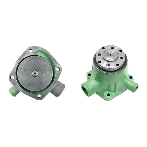 74706002 - Водяной насос Fendt F382200610020