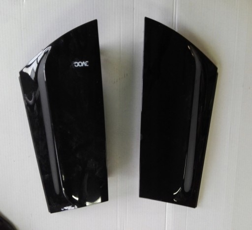 ЗОВНІШНІЙ КОЖУХ СТІЙКИ ЗАДНІЙ ПРАВИЙ FORD ECOSPORT