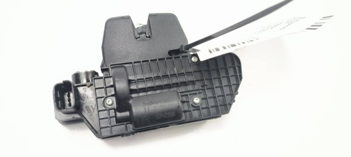 lock bonnet 9151487499H PEUGEOT 208 II GT LINE