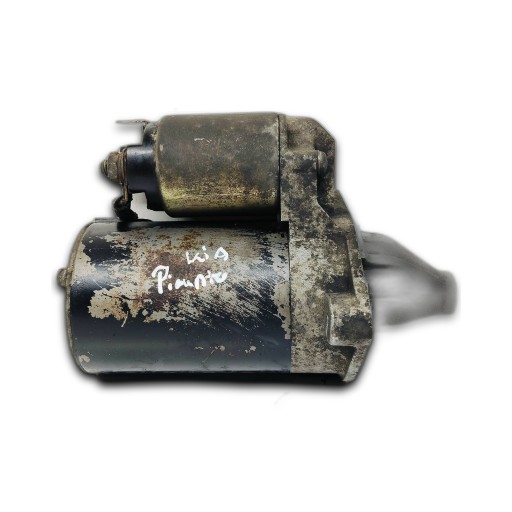 starter KIA PICANTO 1.1 12V 36100-02555