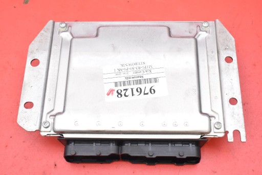 control unit computer of the engine 39101-2A110 KIA CERATO 1 and 1.5 CRDI 102 KM 04-06