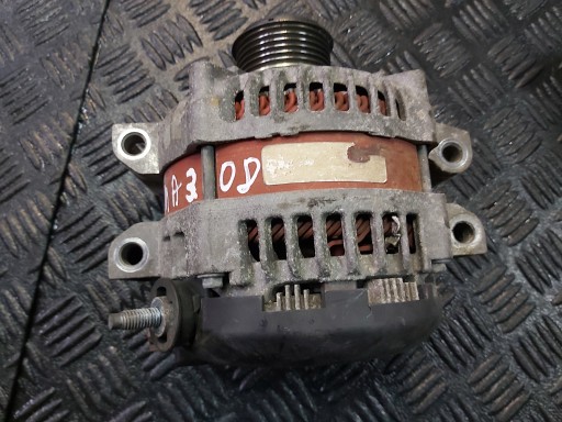 ALTERNATOR CHRYSLER 300C II THEMA 3.0 D CRD