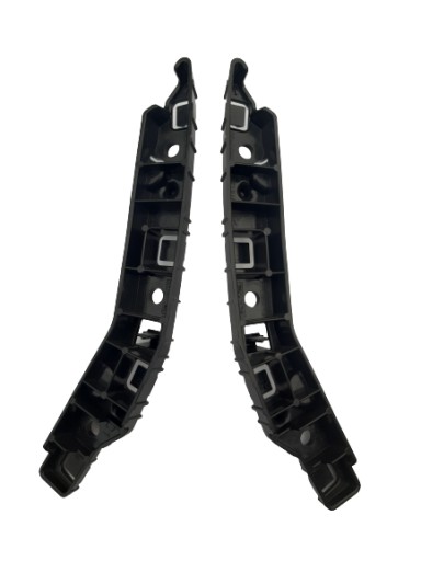 1668510780 - СКОЛЬЖЕНИЯ БАМПЕРА ПЕРЕДНИЙ В СБОРЕ PEUGEOT 2008 II 19-