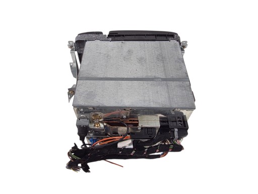 MERCEDES S-KLASA W220 RADIO Navigation ORG. A2208204889