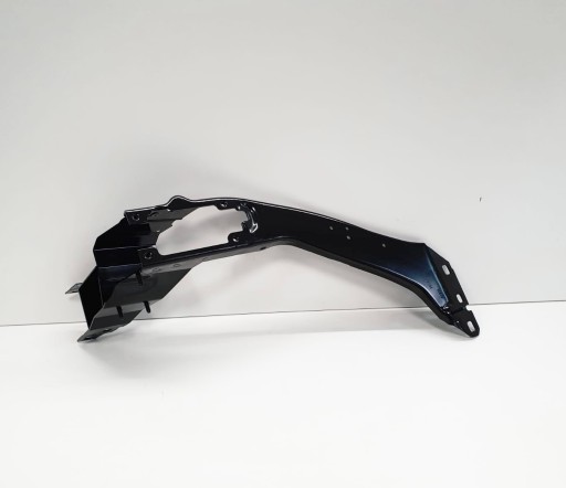 7426633 - Мини F54 F60 окуляр кронштейн левый укрепляющий ремень