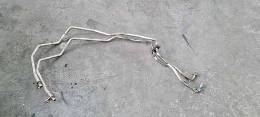 S5 8T A5 LIFT Schlauch Schläuche oil Getriebe 3.0 TFSI 8K0317817DH S4 B8