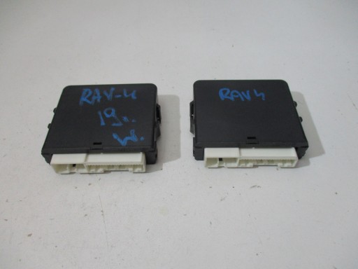 Модуль драйвера для Toyota RAV4 RAV-4 89222-42100