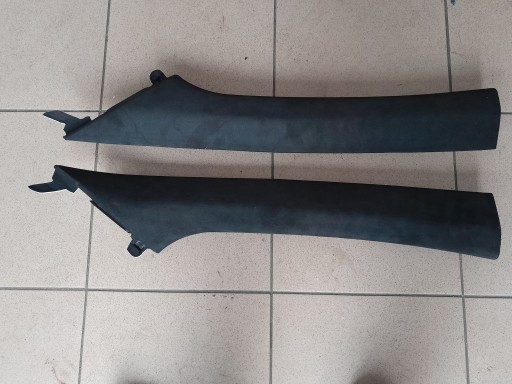 85821S1300NNB 85821-S1300NNB - HYUNDAI SANTA FE IV LIFT 2021 КРЫШКА СТОЙКИ СТОЙКА