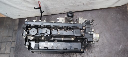 engine 3,0d M57D30 306D1N 280 tys. KM BMW E39 m-packet
