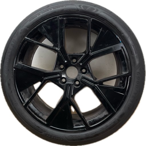 disk disk VW PASSAT B9 19 CALI 8J ET44 3J0601025Q 3J0601025R