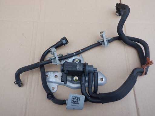 ВАКУУМ FORD ESCAPE MK4 США 2020 1.5 ECOBOOST