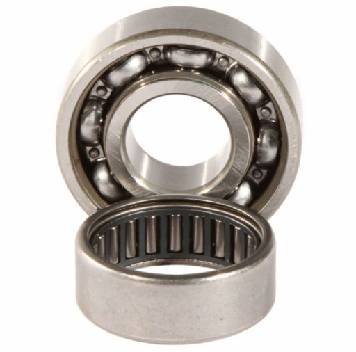 BBK0020 - Підшипники балансувального валу Hot Rods Yamaha