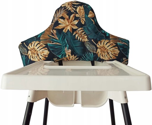 IKEA COVER ЧОХАЛ НА СТІЛЬЦЕ ANTILOP