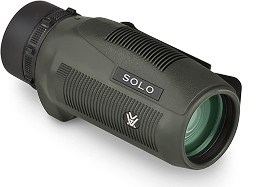 Монокулярний оглядовий телескоп Vortex Solo 8x36