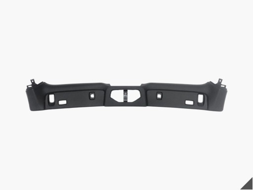 BMW M8 F91 8 G14 CABRIO 18- upper cover side pillar A window front