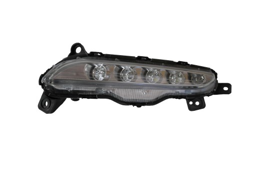 92208-D7000 - HYUNDAI TUCSON III 2015-LED DRL ПРАВИЙ
