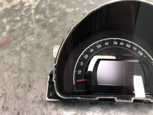 dials dials RENAULT TWINGO III 248212886R EUROPA